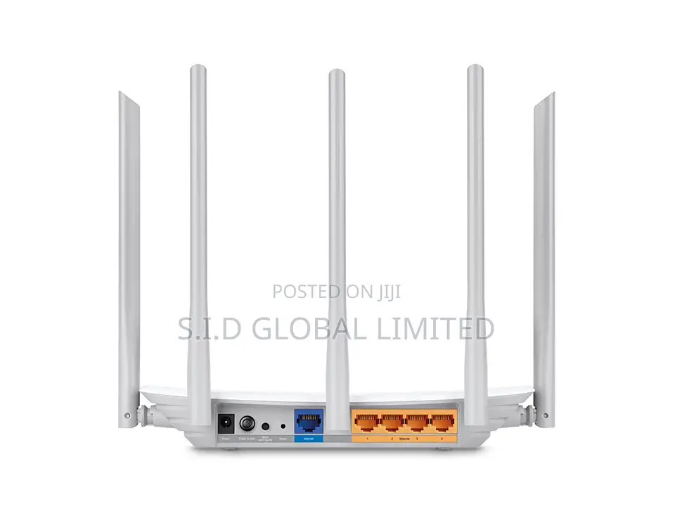 Get Faster Wi-fi On Tp-link Ac1350 At Both The 2.4ghz/5ghz Band