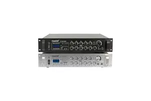5zones Volume Power Amplifier