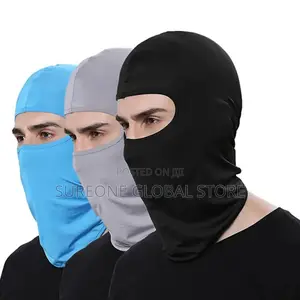 Tactical Camouflage Balaclava Full Face Mask