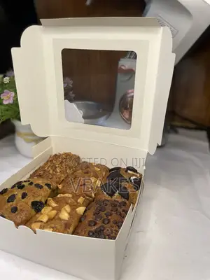 Banana Bread