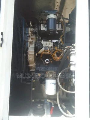 50 Kva Generator