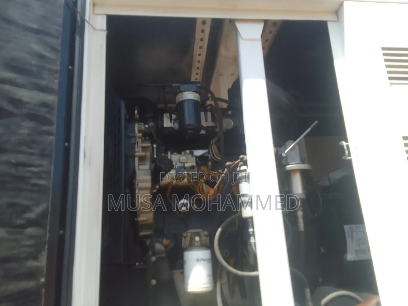 50 Kva Generator