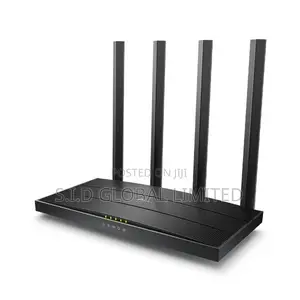 Experience Smooth 4k/Hd On Tp-link Ac1900