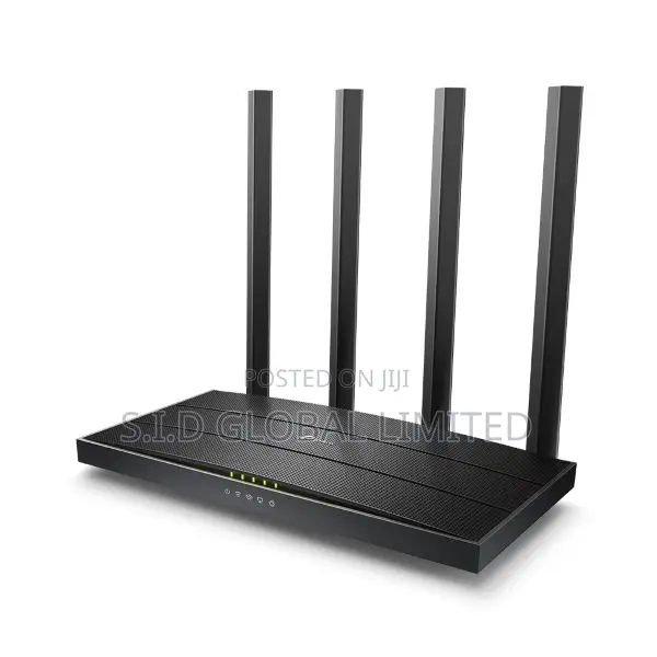 Experience Smooth 4k/Hd On Tp-link Ac1900