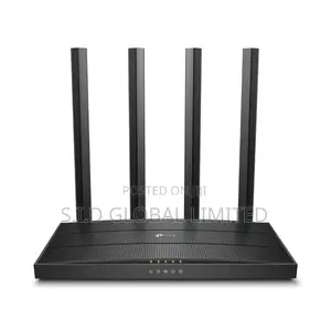 Achieve The Strongest, Most Reliable Wifi Coverage With Tp-link Ac1900