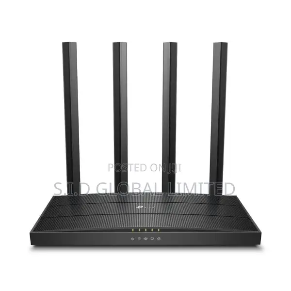 Achieve The Strongest, Most Reliable Wifi Coverage With Tp-link Ac1900