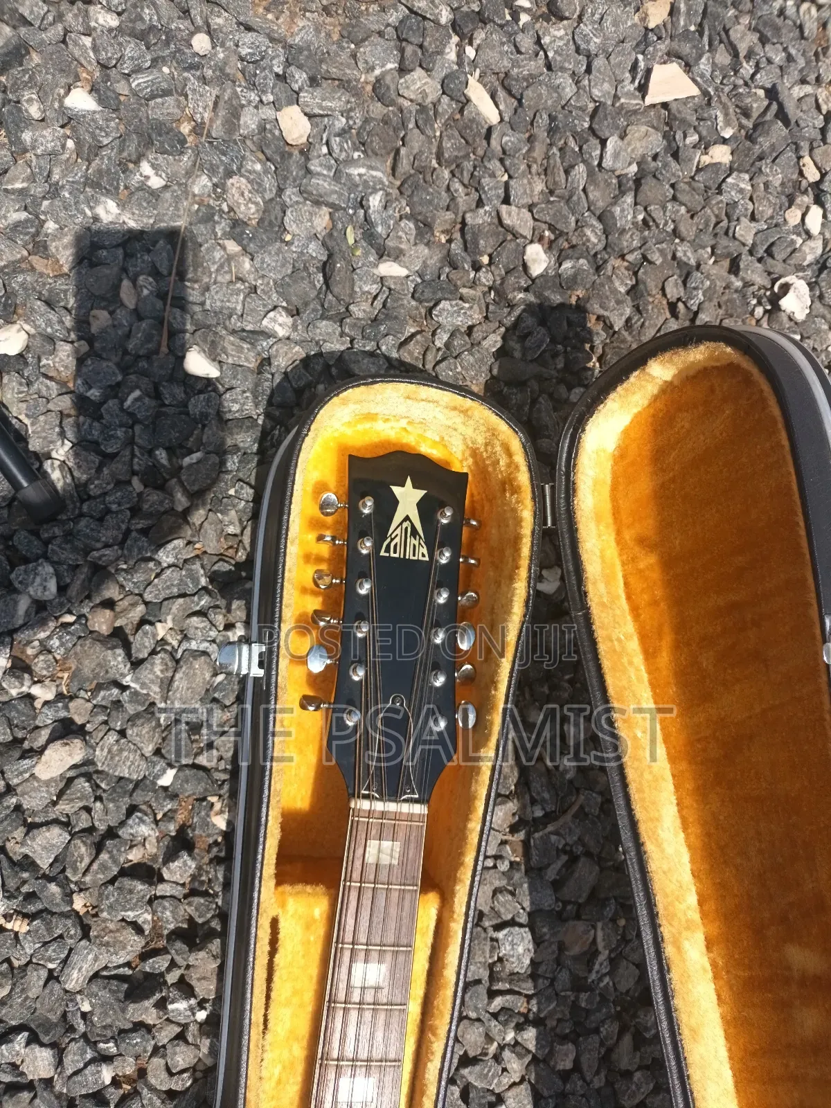 12 Strings Ibanzez Concord755 Canda/Gibson Hummingbird Style"Lawsuit"