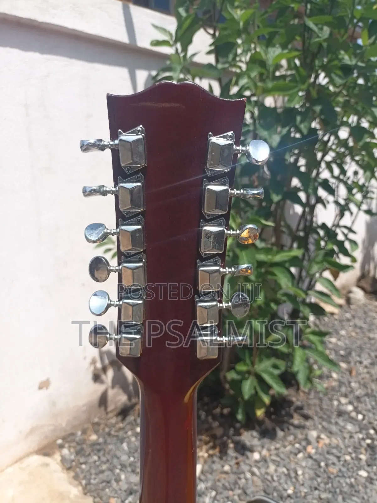 12 Strings Ibanzez Concord755 Canda/Gibson Hummingbird Style"Lawsuit"