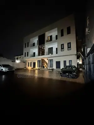 2bdrm Apartment in 3Rd Gate, East Legon for rent