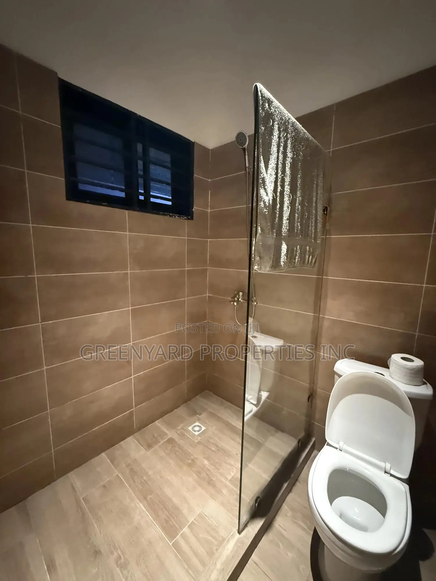 2bdrm Apartment in 3Rd Gate, East Legon for rent