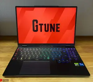 Laptop G-Tune 32GB Intel Core I9 SSD 1T
