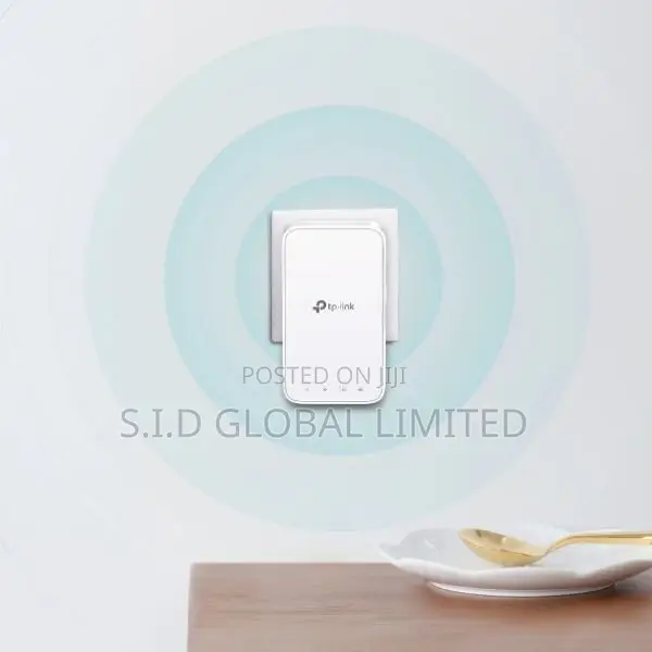 Tp-link Ac1200 Easily Expand Mesh Wi-fi Coverage