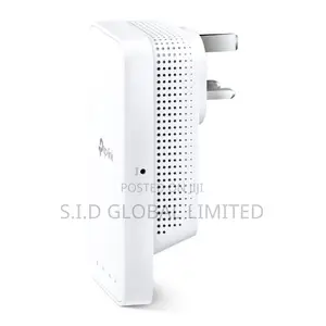 Tp-link Ac1200 Eliminate Weak Signal Areas By Plugging In Every Deco