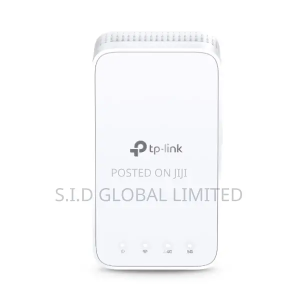 Tp-link Ac1200 Limit Online Time And Block Inappropriate Websites