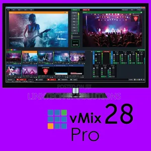 Vmix Pro Version 28