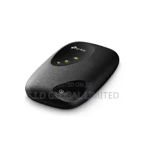 Tp-m7200 Gives Internet Access For Up To 10 Devices Simultaneously