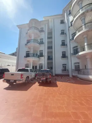3bdrm Apartment in Codco Apartments, East Legon for sale