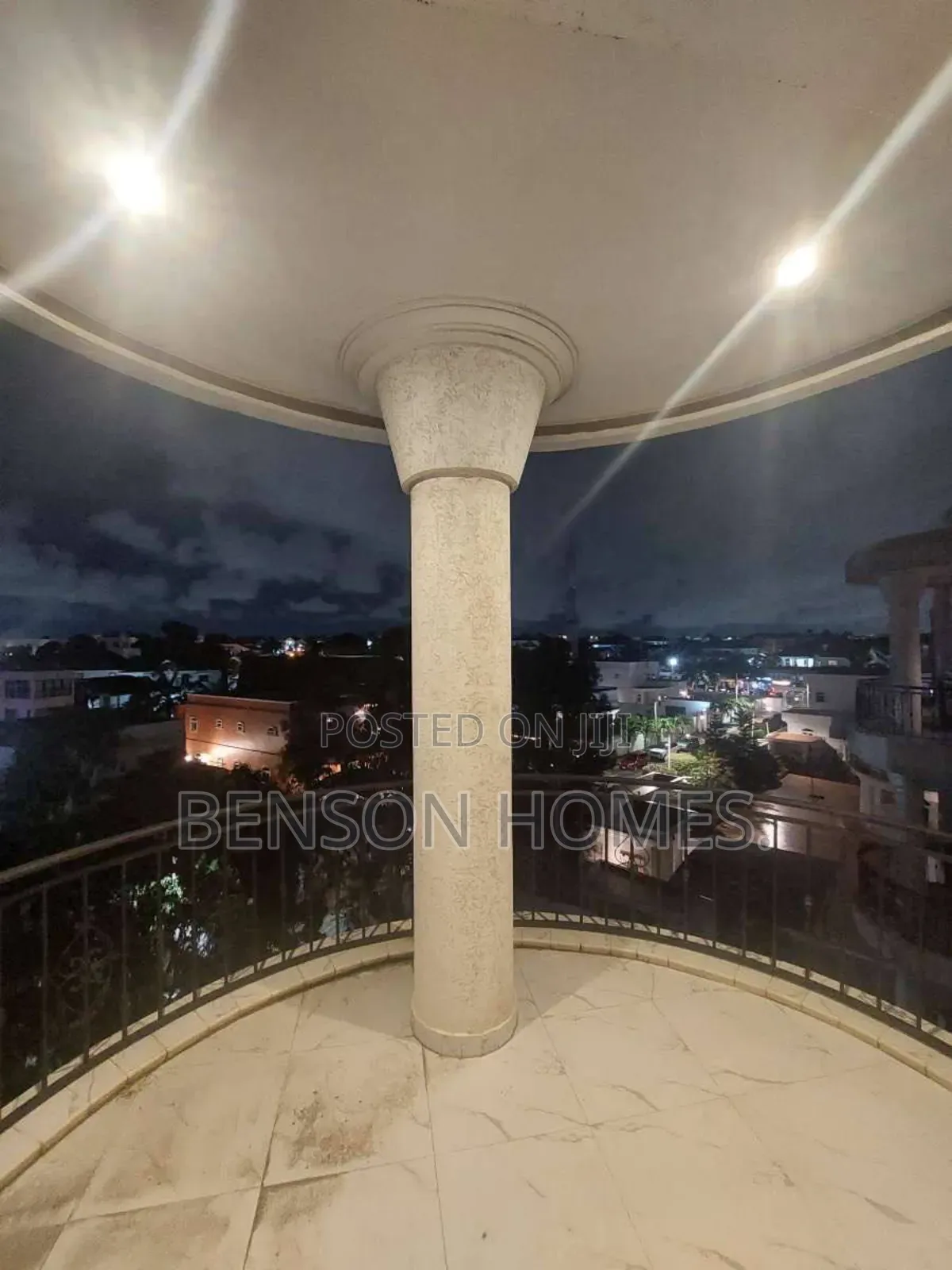 3bdrm Apartment in Codco Apartments, East Legon for sale