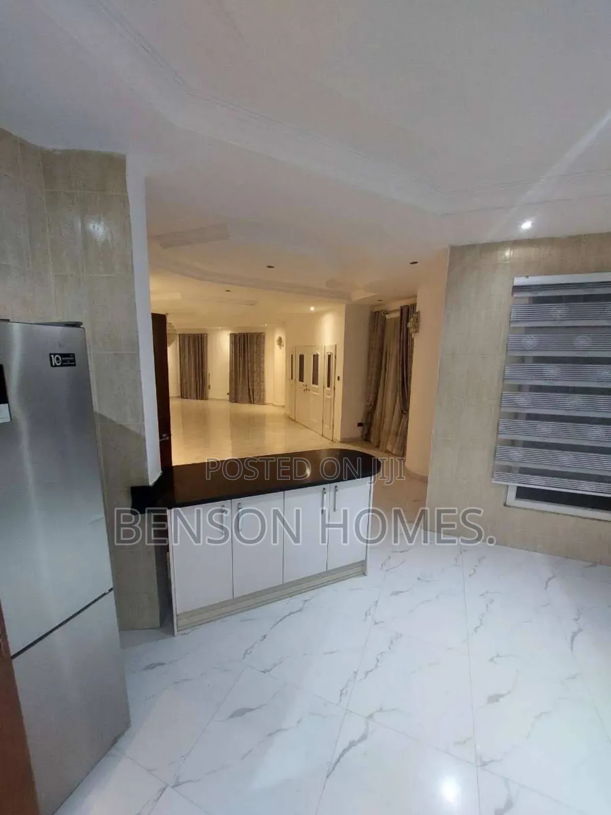 3bdrm Apartment in Codco Apartments, East Legon for sale