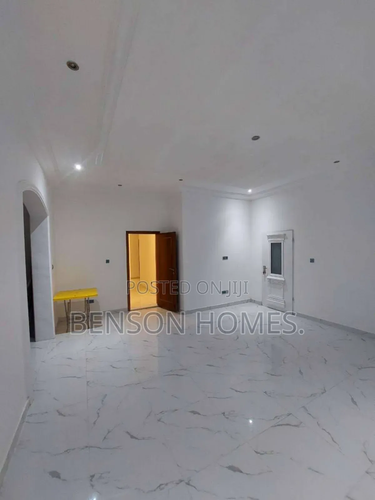 3bdrm Apartment in Codco Apartments, East Legon for sale