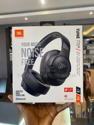 JBL Tune 770bt