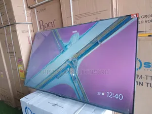 TCL 55” Smart Uhd – Google Tv Perfection