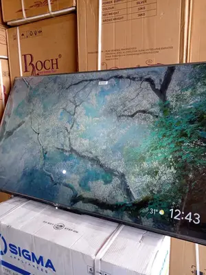 55 TCL Smart Tv With Crystal Clear Display, TCL 55 Qled Tv