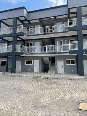 2bdrm Apartment in Ashomang Estate for rent