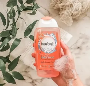 Femfresh Feminine Wash