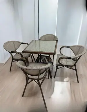 Dinning Set /Garden Set / Outdoor