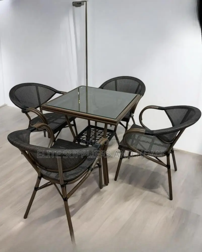 Dinning Set /Garden Set / Outdoor