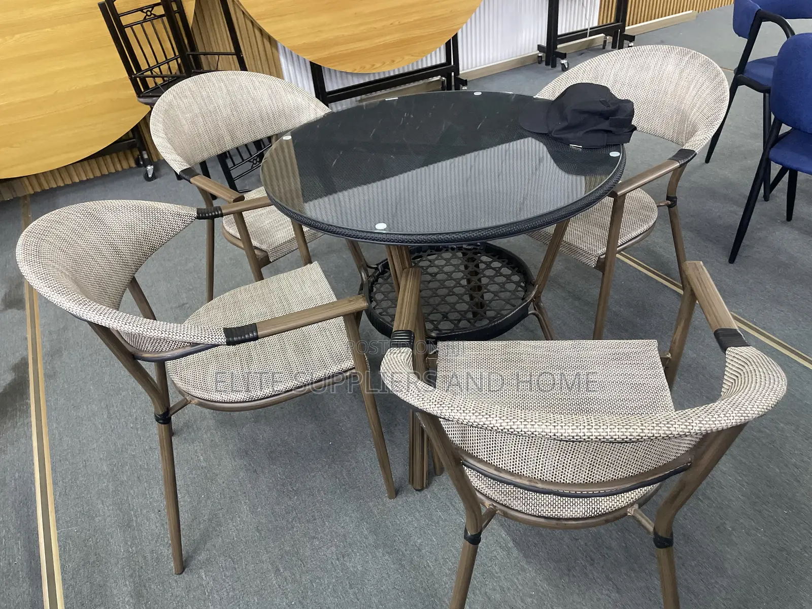 Dinning Set /Garden Set / Outdoor