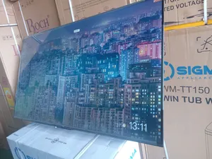 TCL 55” Smart Google Tv – For Smarter Entertainment