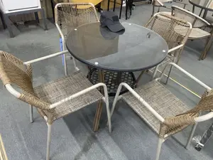 Dining/Garden Set