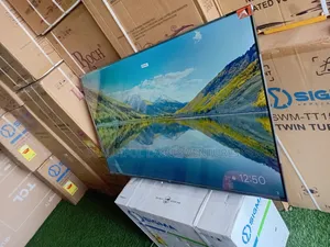 11. Cinema-Quality 65-Inch Ultra Hd Smart Designed to Deliver Vibrant