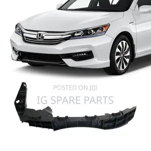 Honda Accord 2013-2017 Headlight Seat/Bracket/Beam