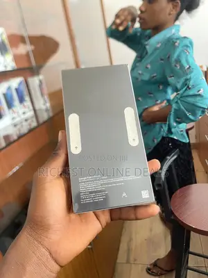 New Google Pixel 9 Pro XL 128 GB Black