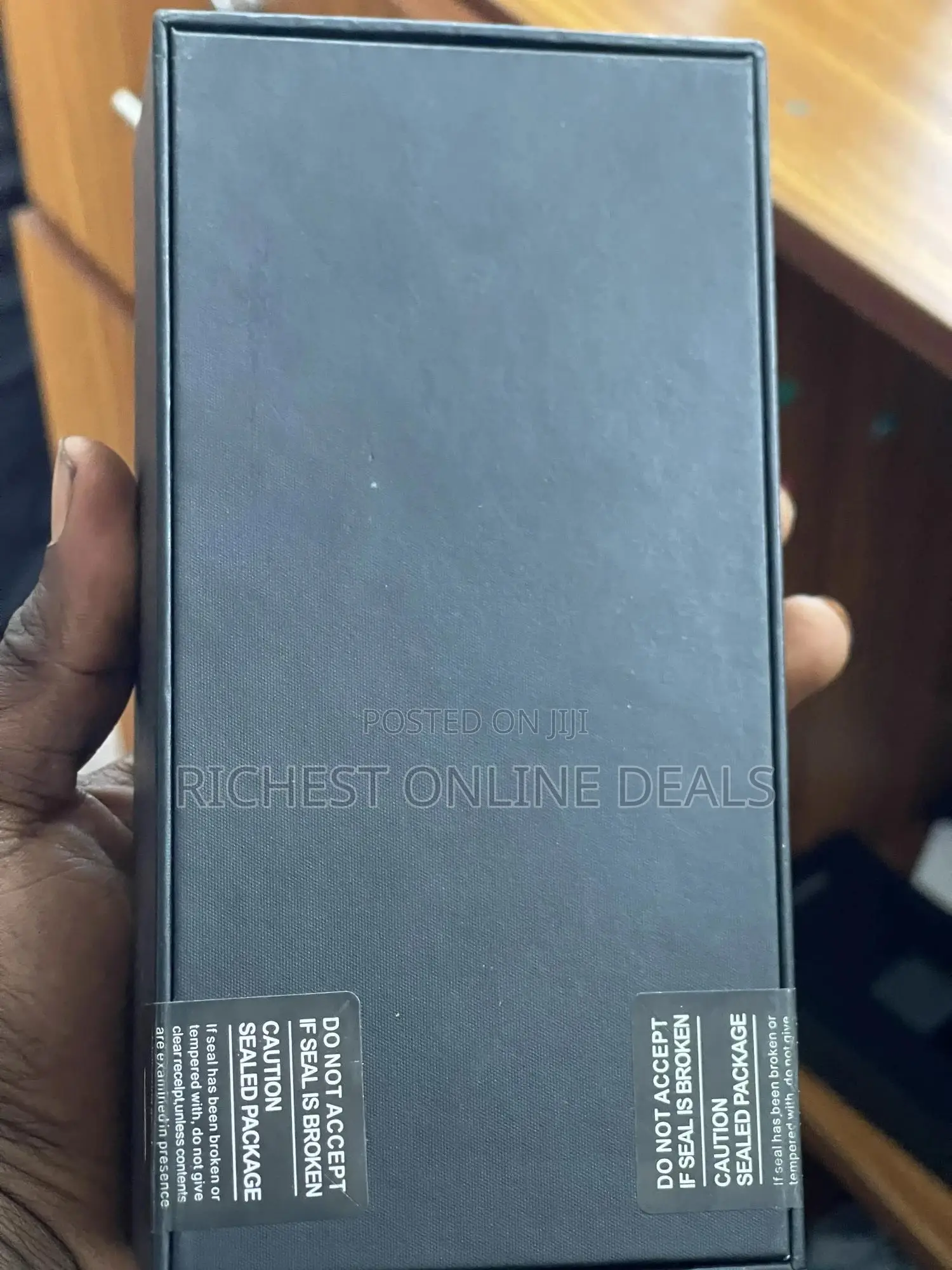 New Samsung Galaxy Note 20 5G 128 GB Black