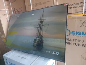 TCL 55” Google Tv – Uhd Clarity, Smart Simplicity TCL Tv