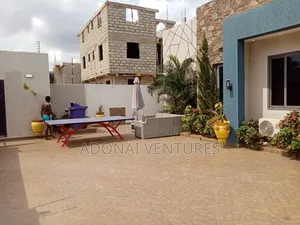 Furnished 3bdrm House in Atasomanso, Kumasi Metropolitan for sale