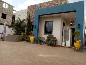 Furnished 3bdrm House in Atasomanso, Kumasi Metropolitan for sale