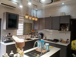 Furnished 3bdrm House in Atasomanso, Kumasi Metropolitan for sale