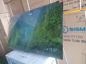 TCL 55” Uhd Smart Google Tv – Clear Picture, Smart Control