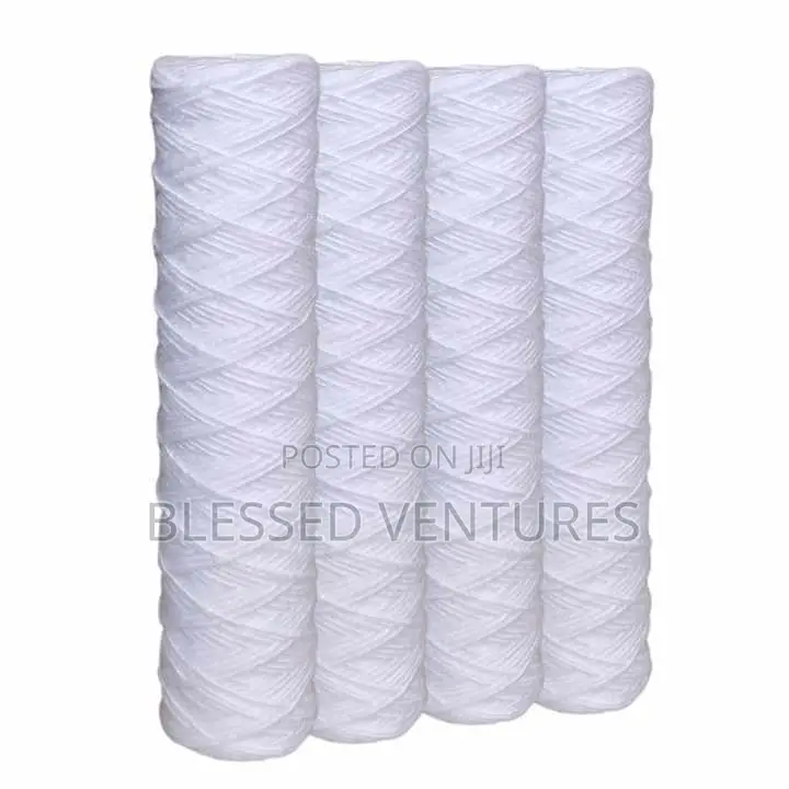 We Sell Water Filter Cartridges