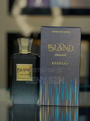 Khadlaj Island Dreams