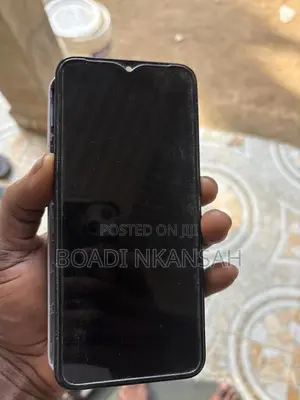 New Samsung Galaxy A14 Screen
