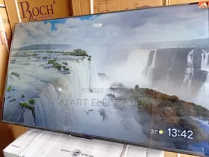 TCL 55inches Smart-Tv Tc55_tcl 24 Tv