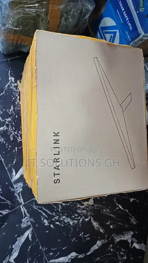 Starlink Mini