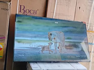 Hot Deal! TCL 55 Inches Smart Tv at Great Price!