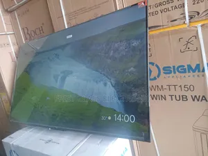 TCL 55” Smart Uhd – Google Tv With HDR Magic